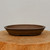 10" Unglazed Yixing Bonsai Pot (No. 2389a)