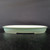 12" Shallow Glazed Yixing Bonsai Pot (No. 2110)
