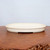 12" Shallow Glazed Yixing Bonsai Pot (No. 2109)