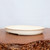 12" Shallow Glazed Yixing Bonsai Pot (No. 2109)