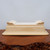 15" Glazed Yixing Bonsai Pot (No. 2295b)