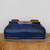Underside of the nine inch Yixing glazed planter, model 2303C
