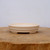 5-Inch Glazed Yixing Bonsai Pot (No. 2328a)