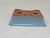 Underside of the 5 inch rectangular Yixing bonsai pot, YX1130C