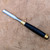 Tinyroots wood carving gouge from the heavy duty three piece chisel set