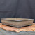 13" Unglazed Yixing Bonsai Pot (No. 1030)