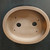 11-Inch Unglazed Yixing Bonsai Pot (No. 2289)