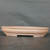11-Inch Unglazed Yixing Bonsai Pot (No. 2289)