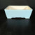 10" Glazed Yixing Bonsai Pot (No. 2335c)