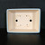 10" Glazed Yixing Bonsai Pot (No. 2335c)