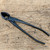 Kaneshin Bonsai Concave Cutters (No. 3a)