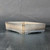 10" Quality Rectangle Unglazed Yixing Pot (YX1082)