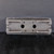 Underside of the 11 inch unglazed Yixing bonsai pot, No. 1845A