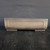 12-Inch Unglazed Rectangle Yixing Bonsai Pot (No. 814)