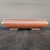 12 inch rectangular unglazed Yixing bonsai pot, No. 2282-1