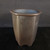 5 inch cascade Yixing bonsai pot, hand shaped in Jiangsu Province, No. 1815
