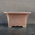 6" Cascade Unglazed Yixing Pot (YX1125)