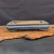 12-Inch Shallow Glazed Rectangle Yixing Ceramic Bonsai Pot (No. 2534i)