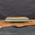 12-Inch Shallow Glazed Rectangle Yixing Ceramic Bonsai Pot (No. 2534k)