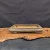 12-Inch Shallow Glazed Rectangle Yixing Ceramic Bonsai Pot (No. 2534m)