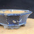 7-Inch Glazed Yixing Bonsai Pot (No. 2411j)