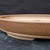 17-Inch Fine-Rim Oval Handmade Jack Hoover Pot (No. 634)