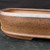 15-Inch Natural Clay Rectangle with Soft Corners – Jack Hoover Pot (No. 628)