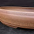 14.25-Inch Natural Clay Oval with Fine Rim – Jack Hoover Pot (No. 650)