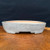 11.25-inch Oval Wood-Fired Handmade Bruce Lenore Pot (No. 135)
