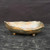 5.25-inch Canoe Wood-Fired Handmade Bruce Lenore Pot (No. 148)