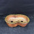 9-inch Mokko Wood-Fired Handmade Bruce Lenore Pot (No. 138)