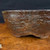 11-inch Mokko Wood-Fired Handmade Bruce Lenore Pot (No. 158)