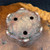 11-inch Mokko Wood-Fired Handmade Bruce Lenore Pot (No. 158)