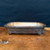 10.75-inch Rectangle Wood-Fired Handmade Bruce Lenore Pot (No. 163)