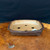 10.75-inch Rectangle Wood-Fired Handmade Bruce Lenore Pot (No. 163)