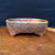 7.75-inch Oval Wood-Fired Handmade Bruce Lenore Pot (No. 164)