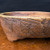 7.75-inch Oval Wood-Fired Handmade Bruce Lenore Pot (No. 164)