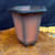 Show-Quality Yixing Cascade Pot - 8" Tall (NEBG. 1133)