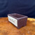6" Rectangle Etched Landscape Yixing Bonsai Pot (NEBG. 1076)