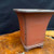 Exhibition Quality Yixing Cascade Pot - 10" Tall (NEBG. 1129)