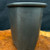7" Yixing Cascade Bonsai Pot - Clean & Functional (NEBG. 1014)
