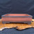Large 16" Rectangular Yixing Bonsai Pot - Show Quality (NEBG. 1004)