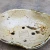 3-Inch Handmade Ceramic Bonsai Pot by Artist Bruce Lenore (No. 184)