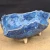 6-Inch Handmade Ceramic Bonsai Pot by Artist Bruce Lenore (No. 165)