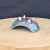 3-Inch Handmade Ceramic Bonsai Pot by Artist Bruce Lenore (No. 167)