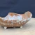 3-Inch Handmade Ceramic Bonsai Pot by Artist Bruce Lenore (No. 168)