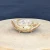 3-Inch Handmade Ceramic Bonsai Pot by Artist Bruce Lenore (No. 171)