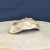3-Inch Handmade Ceramic Bonsai Pot by Artist Bruce Lenore (No. 171)