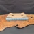 12-Inch Shallow Glazed Rectangle Yixing Ceramic Bonsai Pot Bottom View