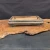 12-Inch Shallow Glazed Rectangle Yixing Ceramic Bonsai Pot